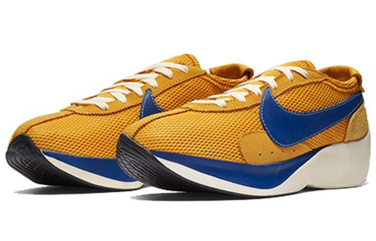 Nike Moon Racer Qs 'Yellow Ochre' BV7779-700