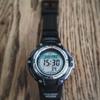 Casio Men PRO TREK Silver Watch SGW-100-1V SGW-100-1V