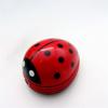 Adorable Ladybug Mini Desktop Vacuum Cleaner