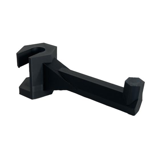 Truck Car Bow Hanger Compound Bows Bracket Universal Headrest Mount Archery Hook for Vehicle