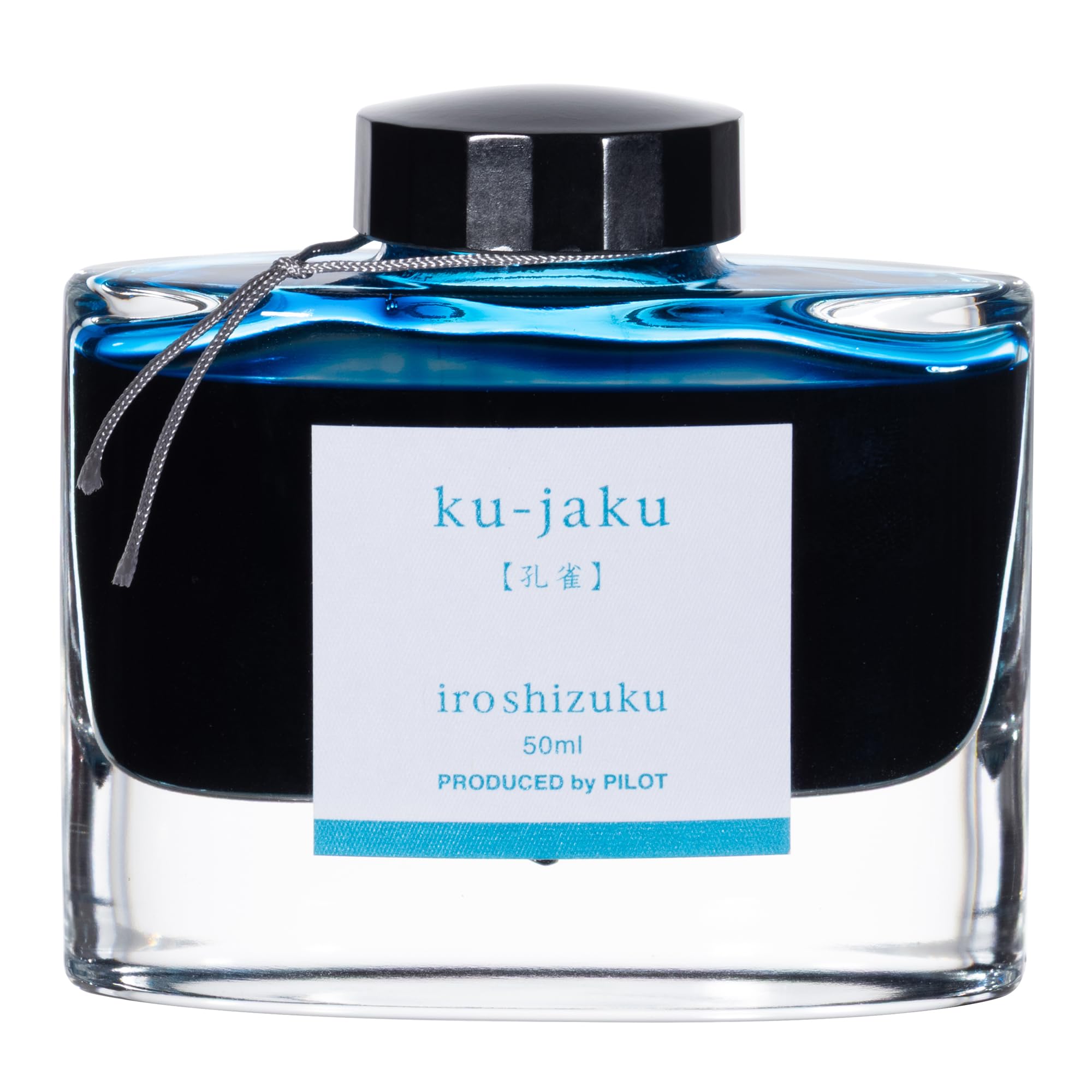 

PILOT Iroshizuku Peacock Ink INK50KJ