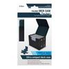 Acras Folding Deck Case Pocket Triple Size (for Triple Sleeves)