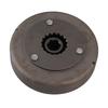 KIMISS Car Midrange Speaker 2.5 Inch 110W 360 Degree Stereo