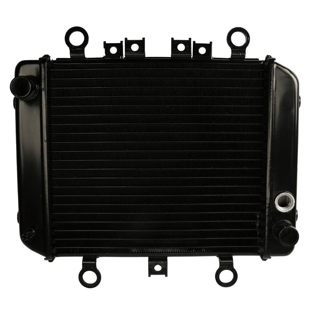 Kawasaki ER-5 1996-2006 Motorcycle Radiator Cooler Assembly