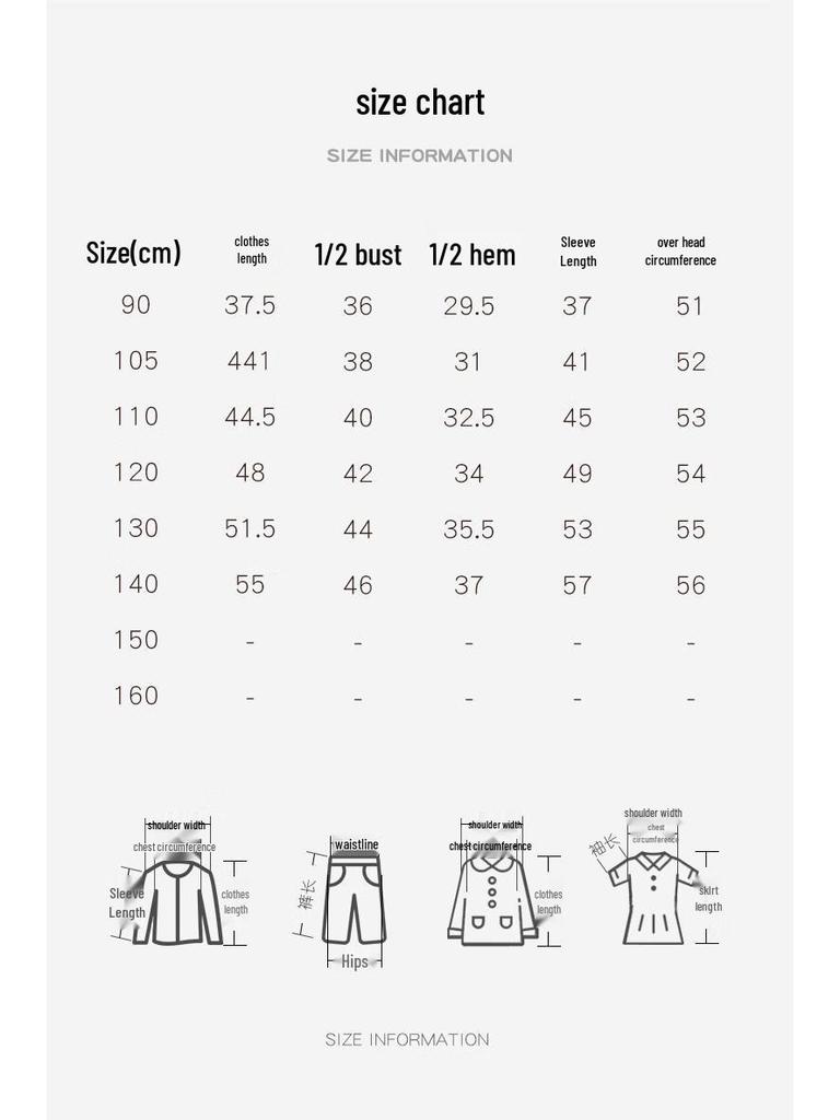 MOMOCO Boys' Round Neck Winter Sweatshirt