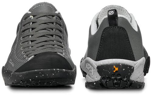 Hiking Shoes Scarpa Mojito Planet Fabric (32616-350) (32616-5) Gray