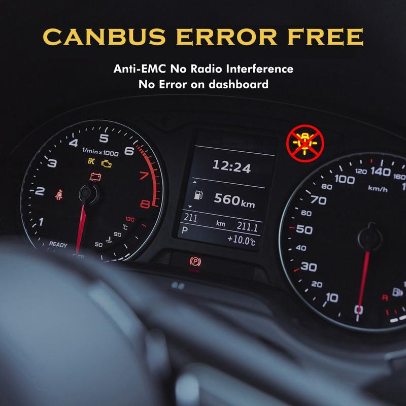 For Mercedes-Benz G-Class W463 W461 G500 G550 G55 G63 G65 1986-2001 2002 Dynamic Ambe LED Side Marker Turn Signal Light 2 Pieces