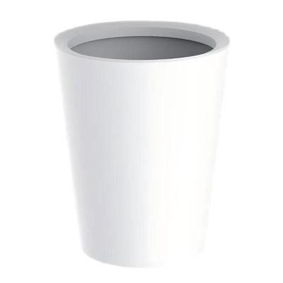 Minimalist Compartment Recycling Bin