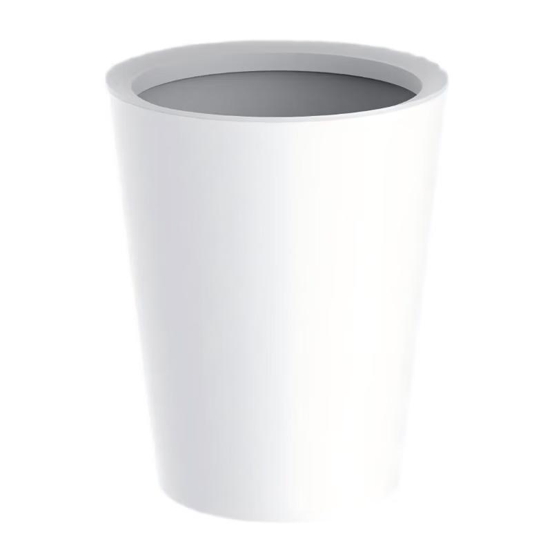 

Minimalist Sorting Trash Cans 2-Pack