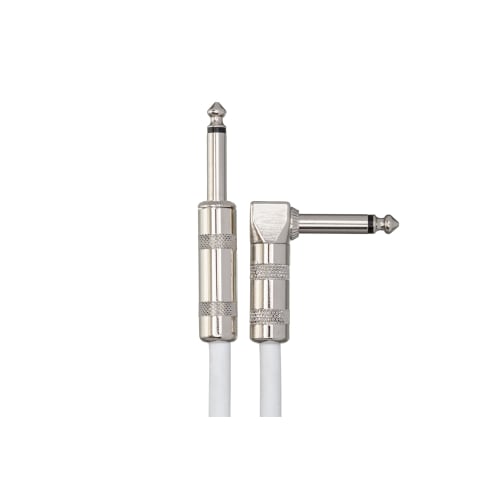 Hosa GTR-205R 1.5m SL Guitar Cable