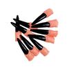Halloween Hexen Nägel Klassische Gruselige Fingerabdeckungen Falsche Finger Requisiten Exquisite Kostüm Fingerlinge Für Halloween Party Kostüm