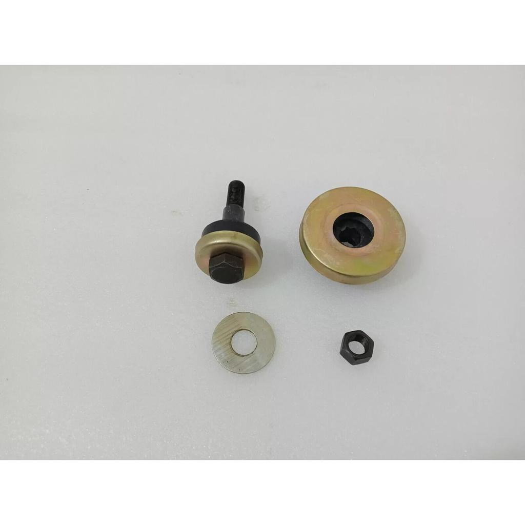 Willys Ford Jeeps Gear Box Mounting Round |Fit For