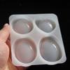 Versatile Silicone Molds For Crafting Decorative Meditation Gifts And Relaxation Accessories