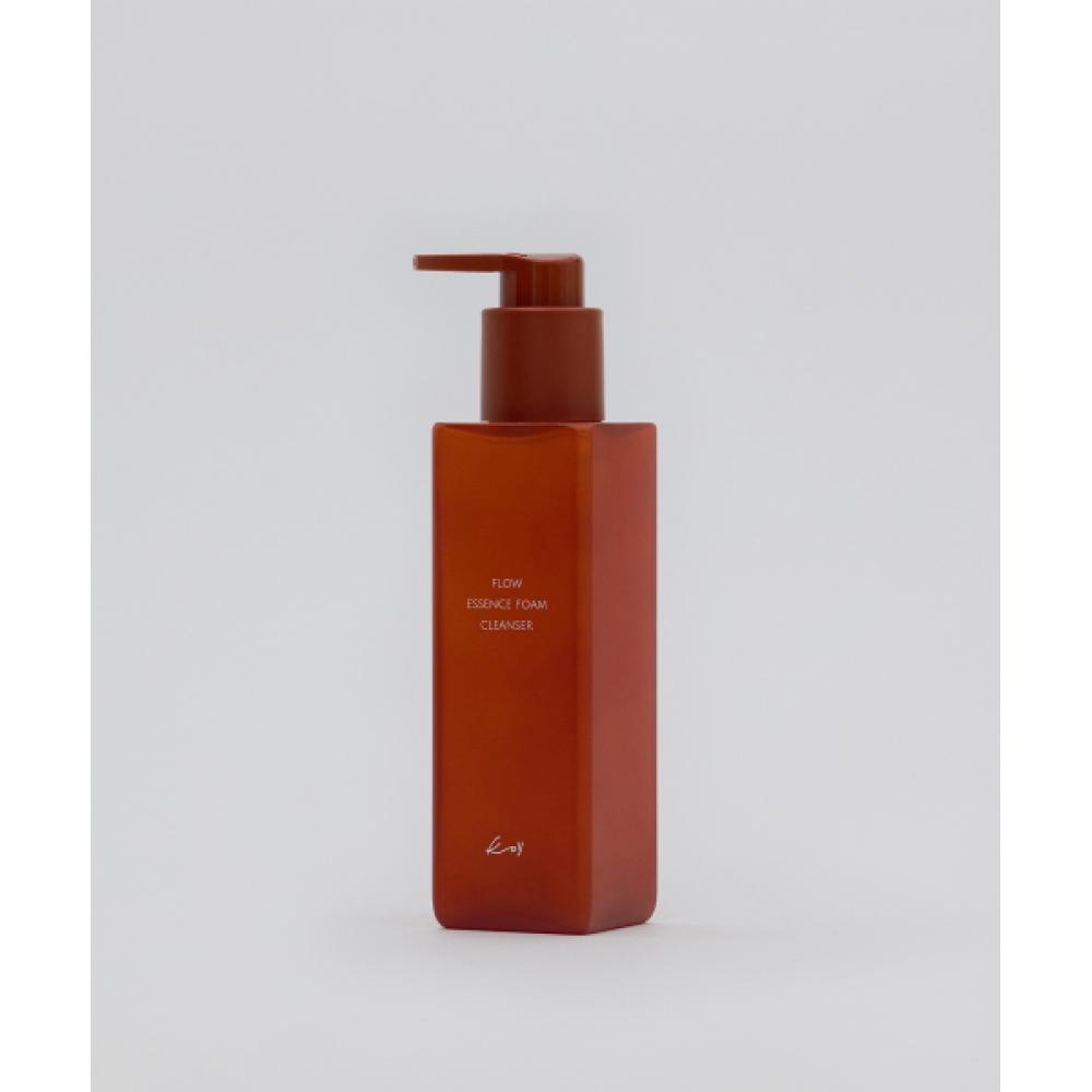 

Koy Flow Essence Foam Cleanser 150ml NONE