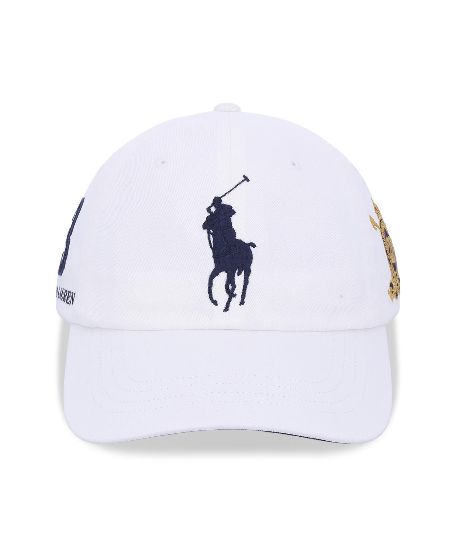 POLO RALPH LAUREN Big Pony 20Th