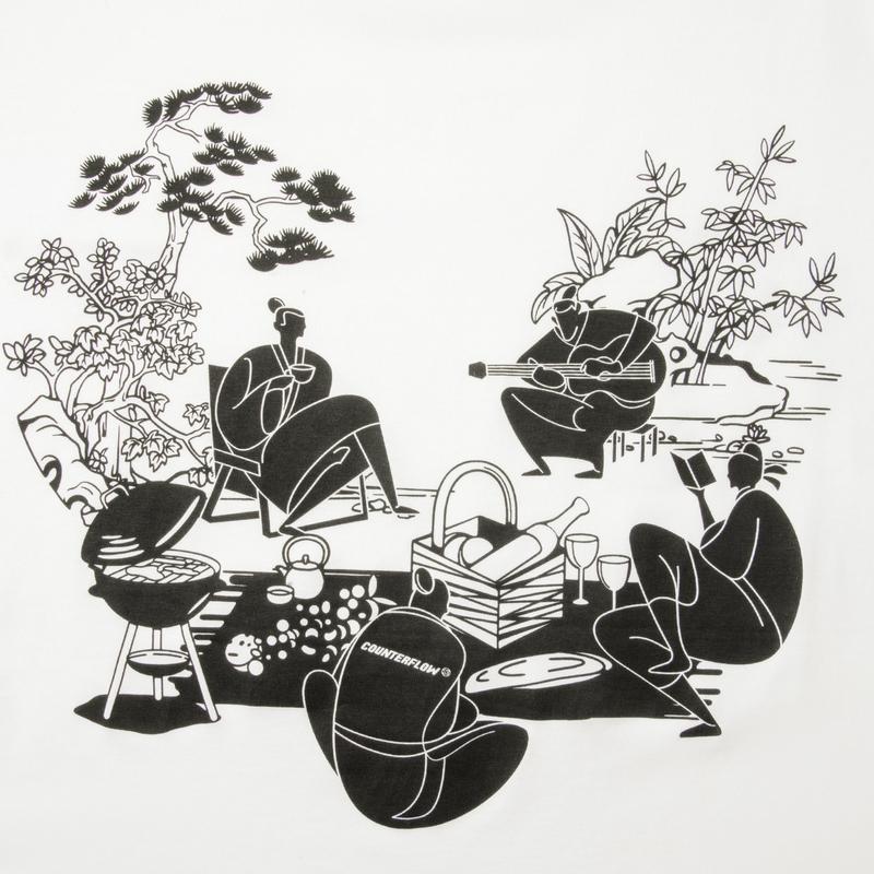 Li Ning CF Moisture Wicking Comfortable Antibacterial Short Sleeve T-Shirt Men Tops White ATSV179-6