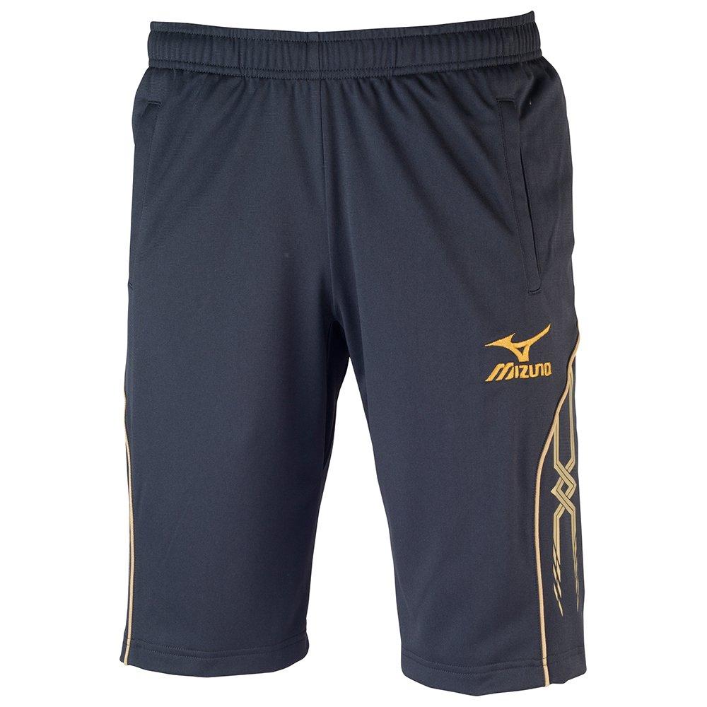 

Mizuno Soccer Size S Men s Warm-Up Shorts, P2MD6032, 09, Black, чёрный