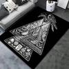 Super Mario Carpet Rug For Living Room Bedroom Home Sofa Decoration Kids Play Nonslip Floor Mat
