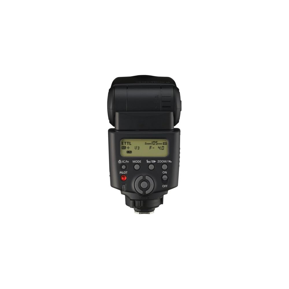 Canon Speedlite 430EX II