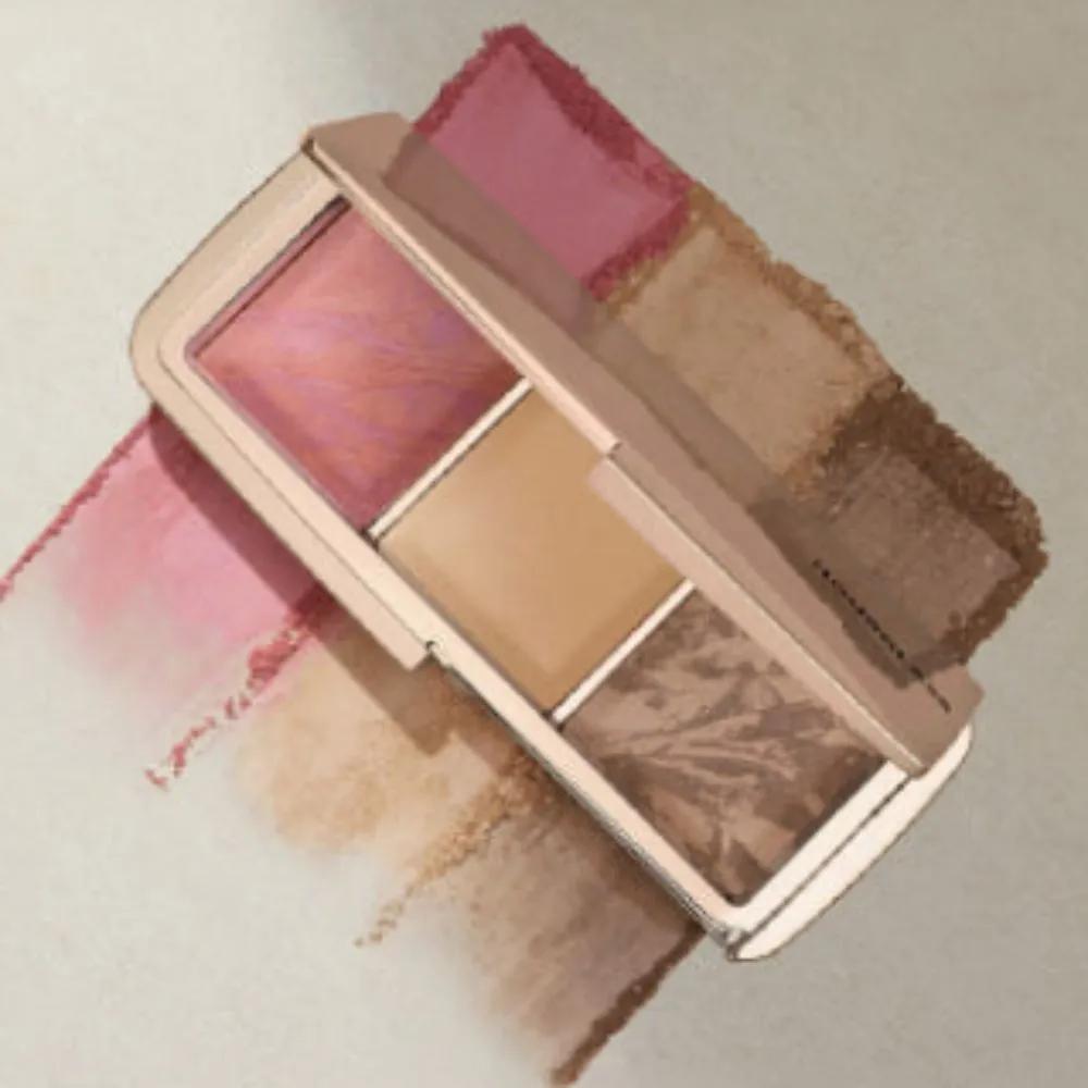 HourGlass Palette Ambient Lighting Sublime Edit