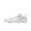 Air 1 Low Triple White