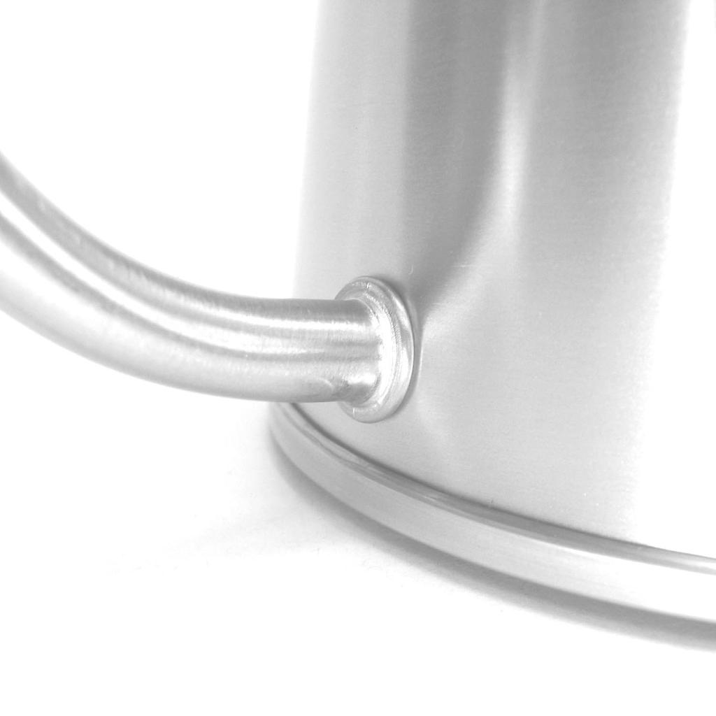 Takei Warehouse Fino Retro Coffee Drip Pot 1.2L Matte OFF-123