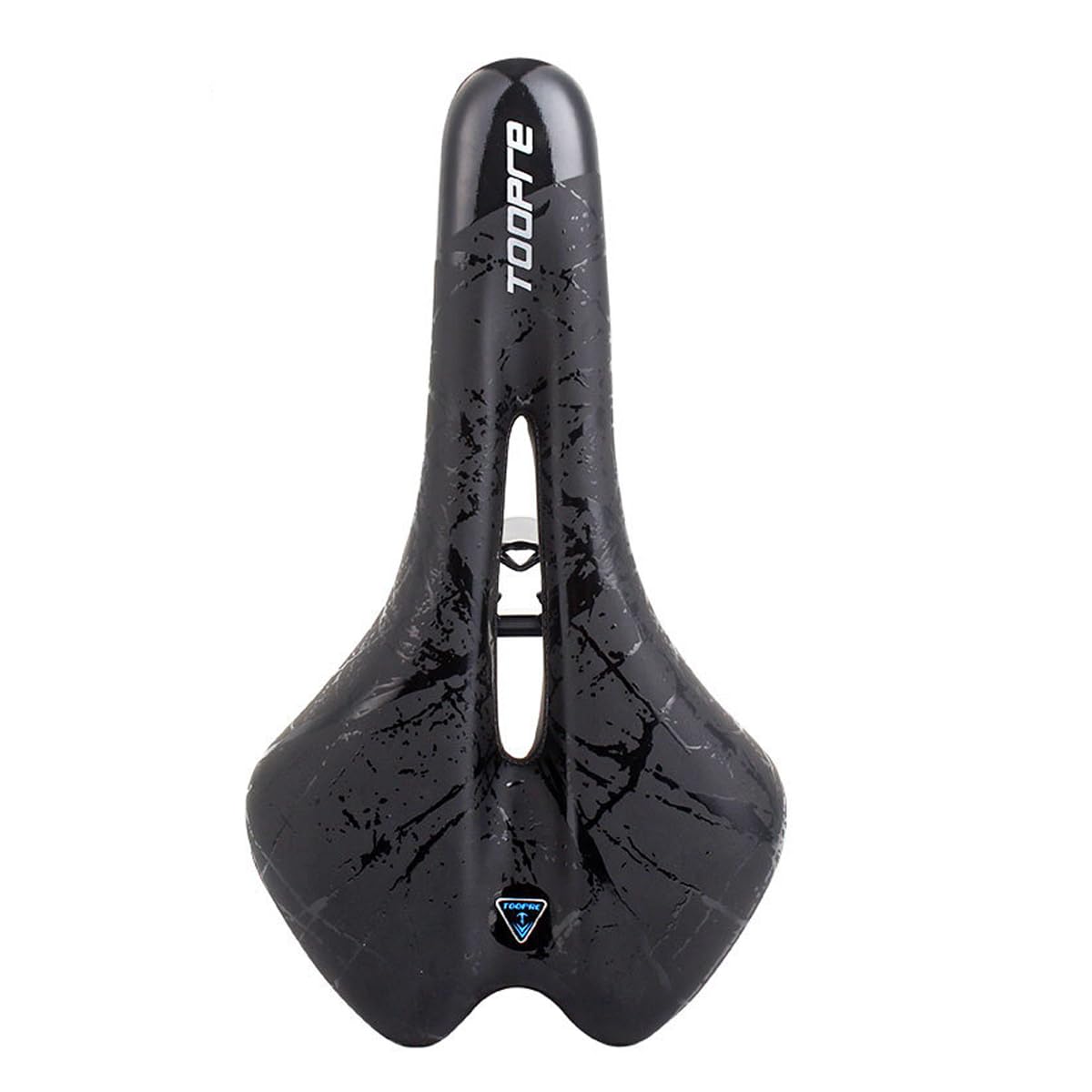 

HOUSON Bicycle Ergonomic Waterproof Mountain Bike Accessories Saddle, Saddle,