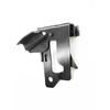 For Benz Bonnet Fixing Hook Locking Machine W204 C-class GLK-class W166 ML-class GL-class GLS-class W292 GLE OEM; A2048800064