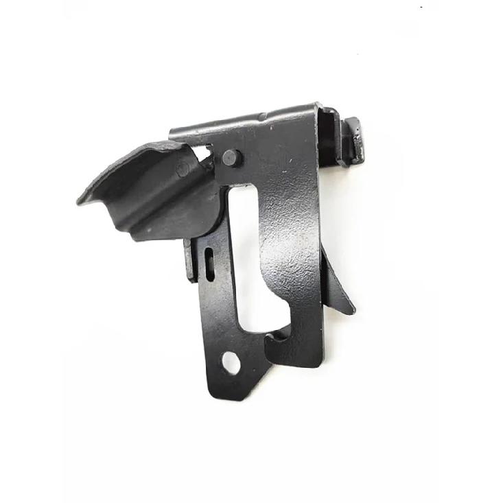 For Benz Bonnet Fixing Hook Locking Machine W204 C-class GLK-class W166 ML-class GL-class GLS-class W292 GLE OEM; A2048800064