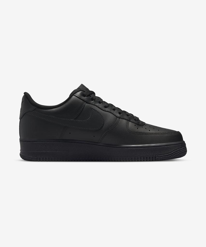Nike Air Force 1 07 M - Black / Cw2288-001