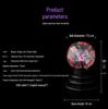 Children's Day Gift: Boy's Magic Plasma Crystal Ball - Electrostatic Induction Technology Ornament