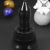 Rotate Rocket Metal Fidget Roller Desk Technological Gadgets Lure Anti-Stress Reducing Toys Spinning Top Decompression Children