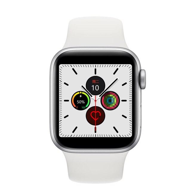t600 smart watch