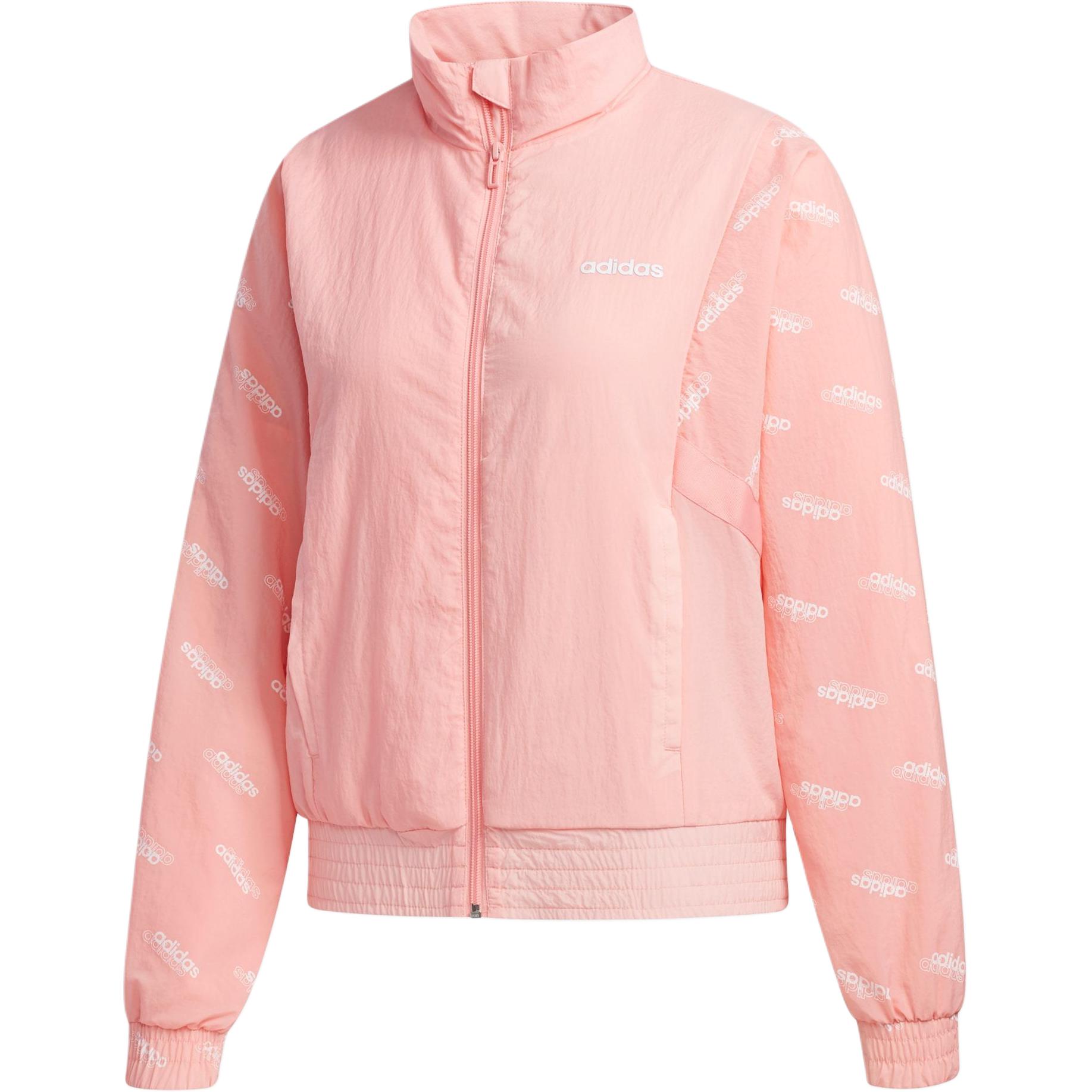 

Adidas Jackets & Coats Women s Pink FM6200 165/88A/M