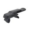 1× Rear Seat Shoulder Belt Hanger For Toyota 4Runner 2010- Prius V 2014-2017