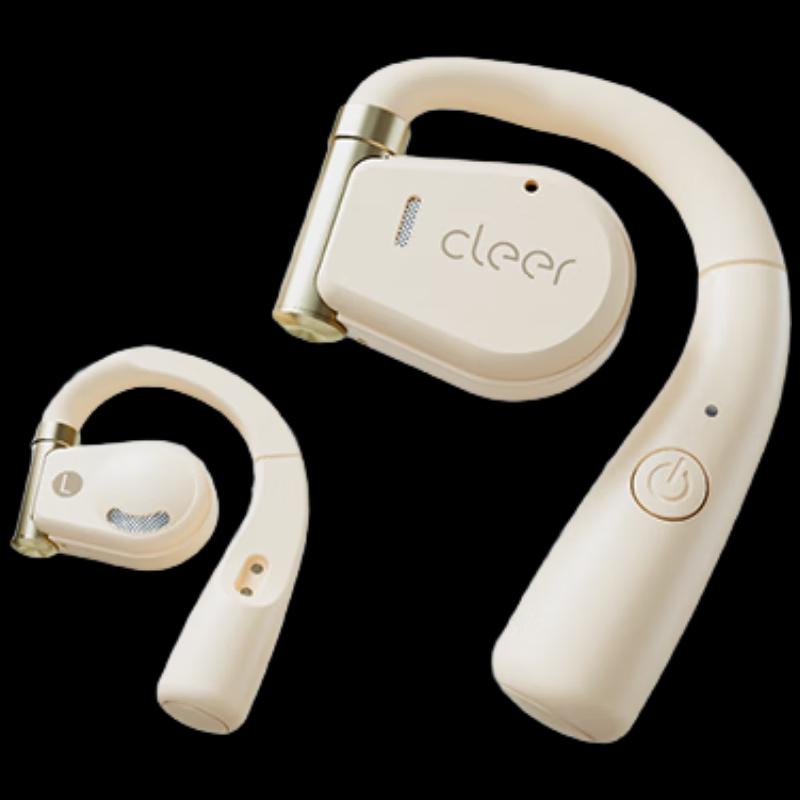 Cleer ARC 1 Open-Ear Bluetooth Sport Headphones