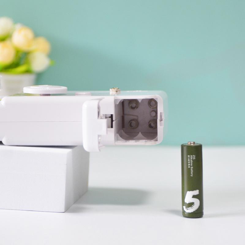 Portable Handheld Mini Electric Sewing Machine - Multifunctional Household Stitching Tool