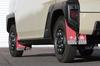 Jaos B610670 Mudguard Model Specific Mounting Kit Taft