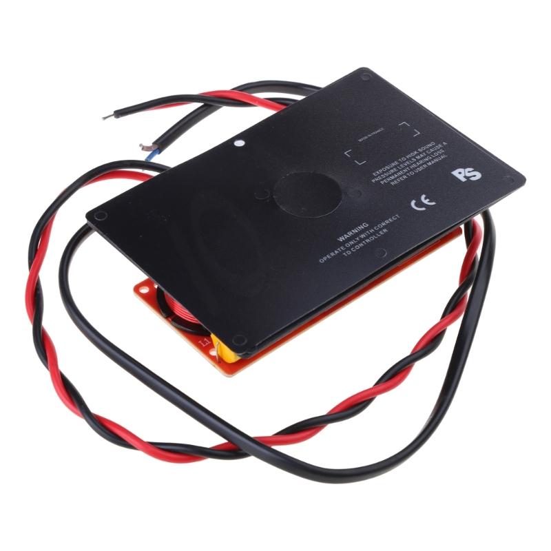 

300W 2 Way Speaker Filter Circuit Treble Bass Frequency Divider 2800Hz Theater Stage Hifi Stereo Crossover Filters 1