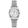 Ladies Watch Luminous Calendar Fashion Casual Quartz Watch