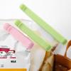 Camellia Food Bag Sealing Clips