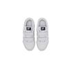 Nike MD Runner 2 Fabric Retro Non-Slip Shock Absorbing Durable Low-Top Kids Running Shoes Kids sneaker White Purple 807317-019