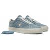 New One Star Converse Pro Vintage Suede Low 'Cocoon Blue' A06889C
