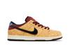 Men's Sneakers Nike SB Dunk Low City of Cinema