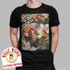 Üst giysisi – T-shirtler