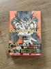 [USED] Akira Toriyama's Illustrations "Dragon Ball Super Art Book" with Shrink Wrap