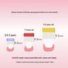 Huibashi Comfortable Care Children's Toothbrush