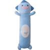 Cute Long Pillow Pillow for Girls Sleeping on The Bed with Legs Clips and Side Sleeping Pillows for Pregnant Women and Boys Leaning on The Bed