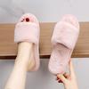 Sapatos de mulher – Pantufas para mulheres