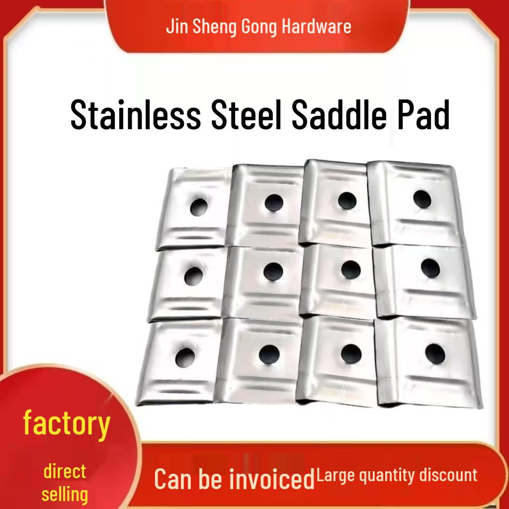 Stainless Steel Self-Drilling Screw with Washer for Polycarbonate and Transparent Tile Fixing